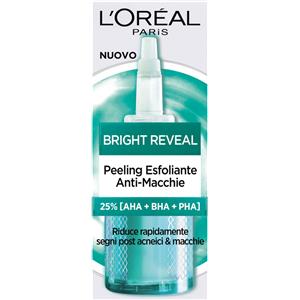 L'OREAL ITALIA SpA DIV. CPD L'OREAL PARIS BRIGHT REV PEEL