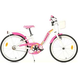 BICICLETTA DINO BIKES Bambina 20 Unicorn Art. 204 R-Un