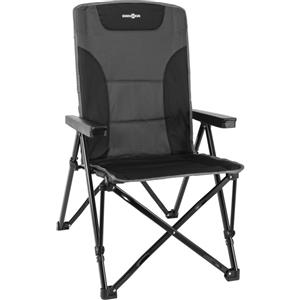 Brunner Raptor Recliner Sedia da campeggio