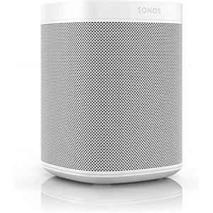 Sonos One (Gen 2) - Wireless Speaker White