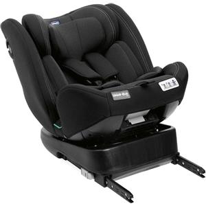 Chicco - Seggiolino Auto 360 Unico Evo I Size Black