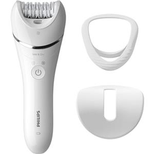 Philips BRE700-00 Epilatore Wet and Dry Per Gambe E Corpo