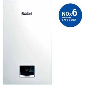 CALDAIA A CONDENSAZIONE VAILLANT ECOTEC INTRO METANO VMW 18/24 AS/1-1 LOW NOX