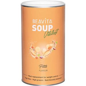 BEAVITA Zuppa di Patate 540 g Polvere