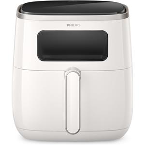 Philips Friggitrice ad aria Philips HD9257/20 5.6l 1700W Bianco [HD9257/20]