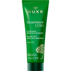 Nuxe - Nuxuriance Ultra Crema Mani Anti Macchie Confezione 125 Ml