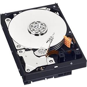 WD Wester Digital WD10EZEX HDD Interno da 1 TB, Connettività: SATA, Dimensioni: 3.5, Argento