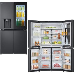 LG Frigorifero 4 porte GMG960EVJE