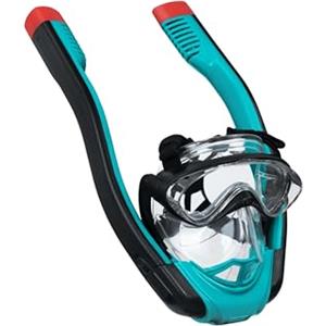Bestway 24060 Maschera per Snorkeling Seaclear con boccaglio per Adulti