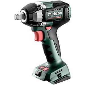 metabo SSW 18 LT 300 BL (602398840) Atornillador de impacto de batería