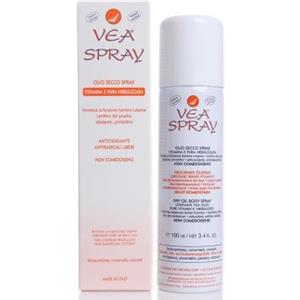 VEA SPRAY OLIO SECCO 100 ML
