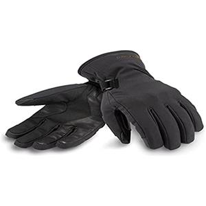 TUCANO URBANO GUANTI GINKO 2G HYDROSCUD® NERO S