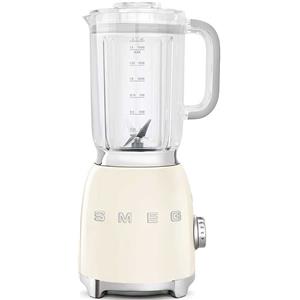Smeg Frullatore Panna Anni 50 BLF03CREU