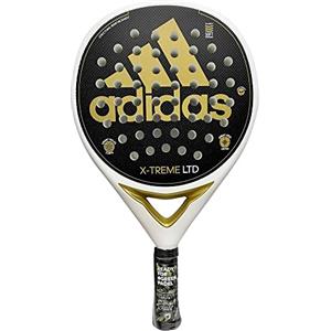 Adidas X-Treme LTD White / Gold