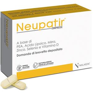 NALKEIN ITALIA Srl NEUPATIR 30CPR