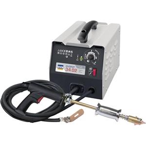 Gys, Gyspot 3402, Generatore per Ammaccature, 065741