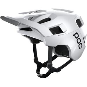 POC Kortal Casco da bicicletta - Massima protezione e ventilazione eccellente per avventure impegnative su trail ed enduro