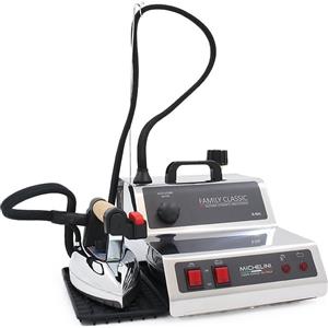Michelini Family Classic - Ferro Professionale Caldaia 1.5 L