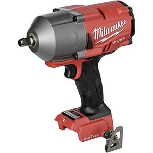 MILWAUKEE 101187789 - Trapano avvitatore a percussione M18 ONEFHIWF12-0X, 18 Volt, senza batteria e caricatore