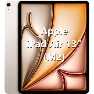 iPad Air 13'' (2024) 6&deg; generazione