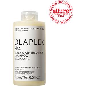 Olaplex Nº.4 Bond Maintenance Shampoo 250 ml