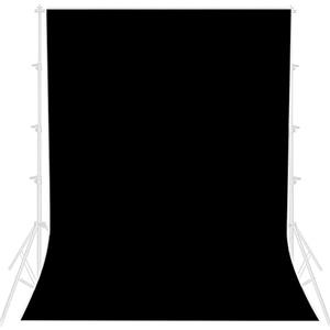 Sunshine smile 1.5 x 2.1m Sfondo per Studio Fotografico,Green Screen,Fotografia di Prodotti Sfondo,Sfondo Verde Schermo,Sfondo Fotografico per Fondale Sfondo Bianco/Nero/Verde per Foto Fondale Fotografico Kit