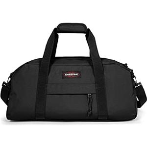 Eastpak STAND + Borsone, 25 x 53 x 24 cm, 34 L - Black (Nero)