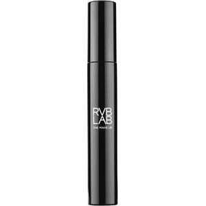 RVB Lab Don't Cry Anymore Mascara Volume e Definizione per Occhi Sensibili, 11ml, Colore Nero n. 31