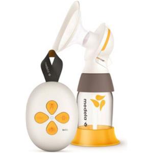 medela SOLO TIRALATTE ELETTRICO SINGO