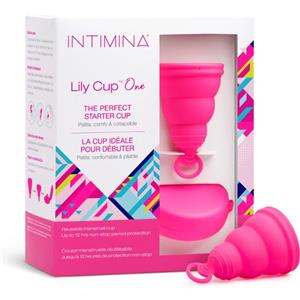 Intimina Lily Cup One Coppetta Mestruale, 1 pezzo