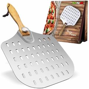 Antech Paletta per pizza forata