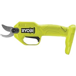 Ryobi R18SCA‑0 Cesoie Potatrici a Batteria 18V ONE+, Lama Bypass 25 mm, Coppia 145 Nm, Solo Corpo Macchina
