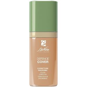 Defence Cover Correttore Discromie Blu 302 12 ml Make up