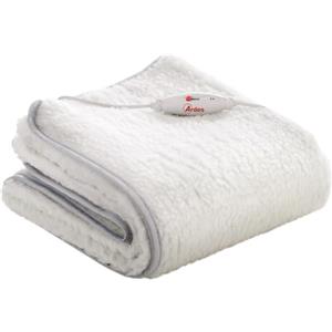 Ardes AR412 Termocoperta Scaldaletto Singolo Morpheo Misto Lana