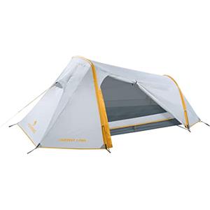 Ferrino Lightent PRO, Tenda Unisex, Hellgrau, 1 Persona