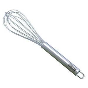 Tescoma Frusta in Acciaio Inox Delicia - 25 cm, Ideale per Ingredienti Caldi e Freddi