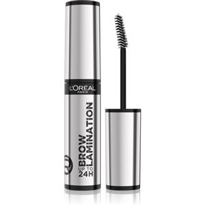 L'Oréal Paris Infaillible 24h Brow Lamination 6 ml