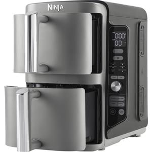 NINJA FRIGGITRICE AD ARIA DOUBLE STACK XL 9,5LT SL400EU