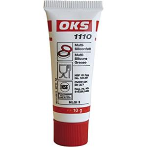 Universal grasso al silicone per macchine del caffè