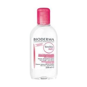 Bioderma Italia Srl - Sensibio H2o Sol Micel Det 500 (no Limiti Al Carrello)