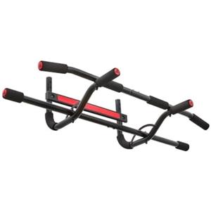 Adidas Door Gym, Montaggio su porta, Ferro, Blu