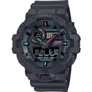 Casio G-Shock Orologio Sportivo GA-700MF-1AER