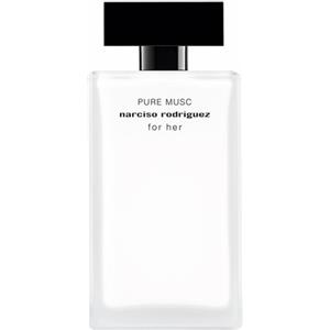 Narciso Rodriguez for her Pure Musc eau de parfum 100ml