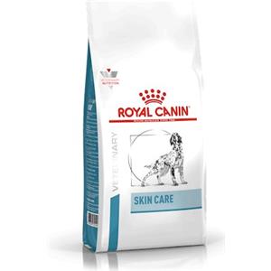 Royal Canin Skin Care - Alimento Dietetico Completo per Cani Adulti, Supporto Dermico, 2 kg
