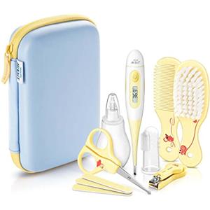 AVENT Philips Avent SCH400/30 Set Beauty BabyCare per la Cura del Bambino, 2.0