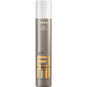 EIMI Set Lacca Spray Capelli per Tenuta Forte - 300 ml