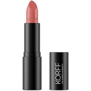 Korff Rossetto Collagene 02 Nude - Texture Cremosa, Effetto Lumi-Matt, Ottima Tenuta, con Collagene e Acido Ialuronico