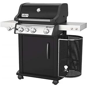 Weber Spirit EP-335 Premium GBS - Barbecue a gas