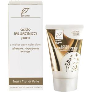 ACQUA DI BOLGHERI Srl Dr. Taffi, Acido Ialuronico Puro, 20 ml