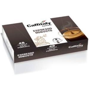 Caffitaly Sistema 96 Capsule Espresso